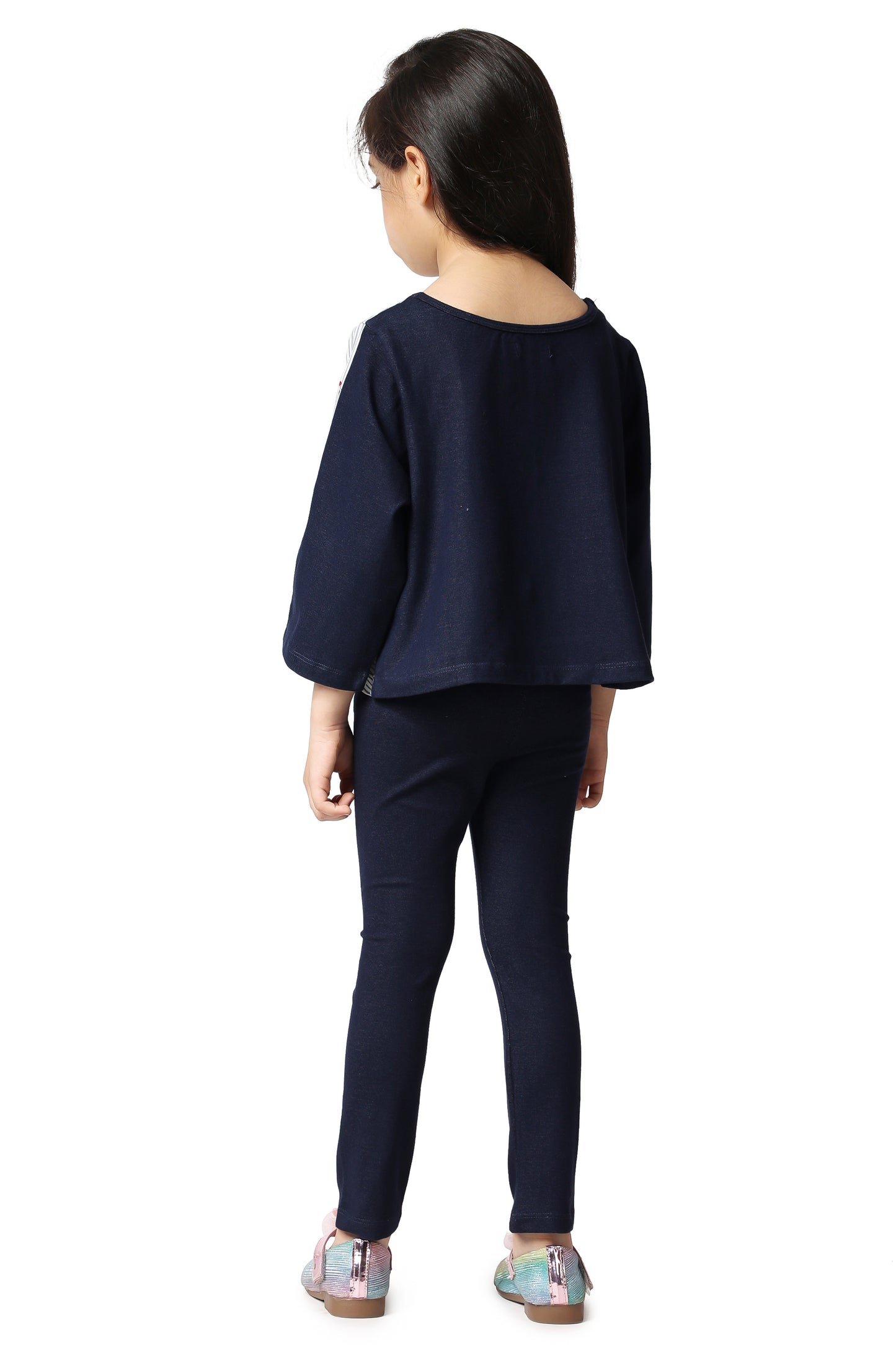 Stretchable Chic Sets