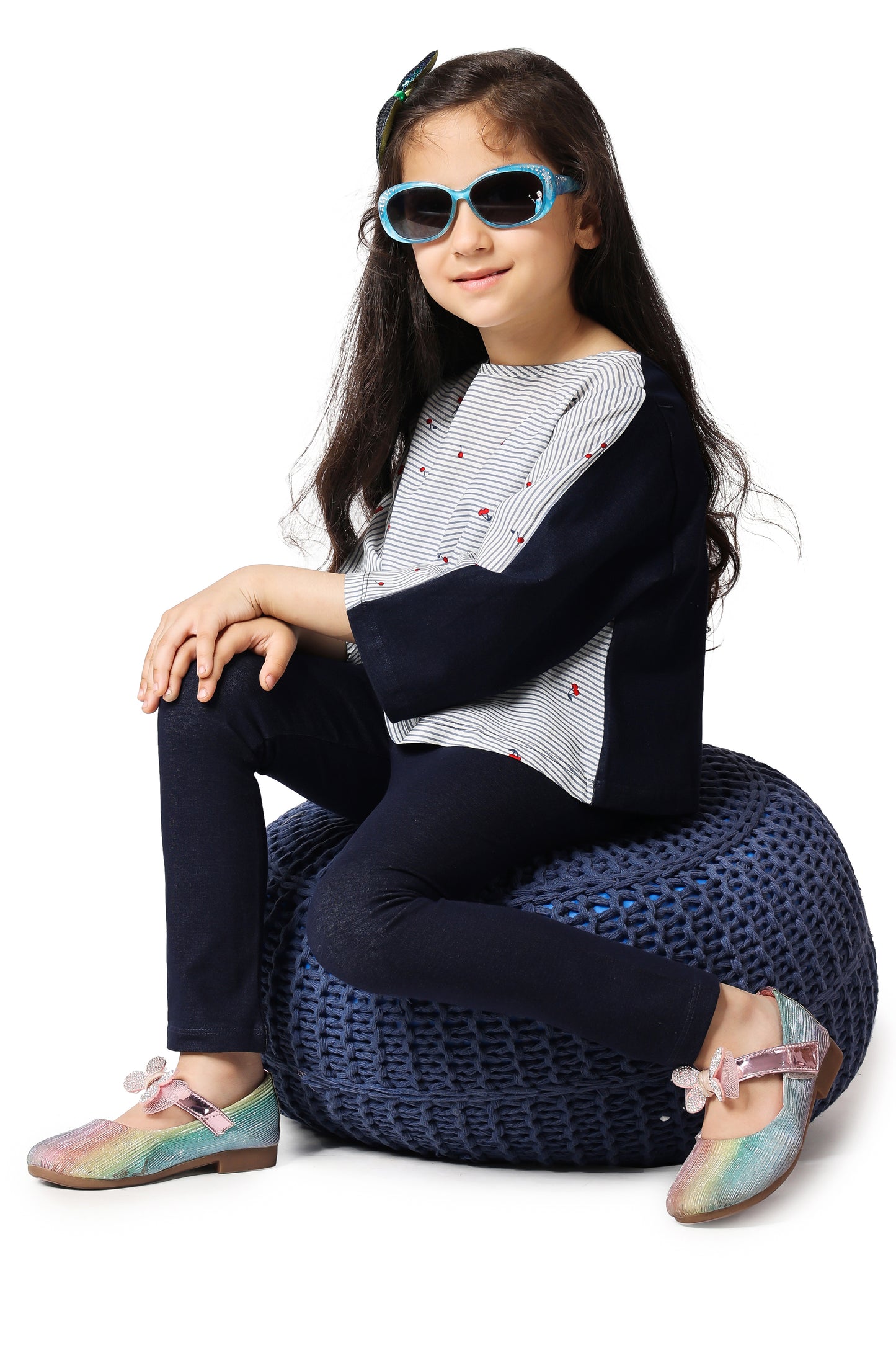Stretchable Chic Sets