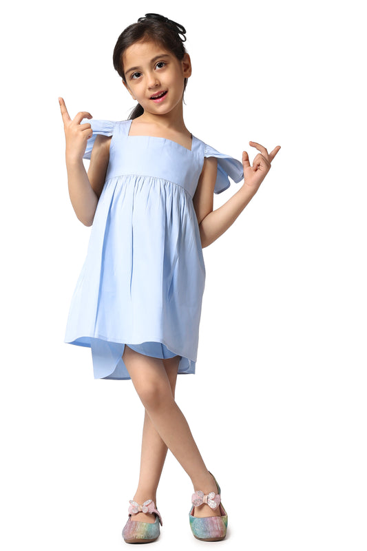 Linen Shorts and Top