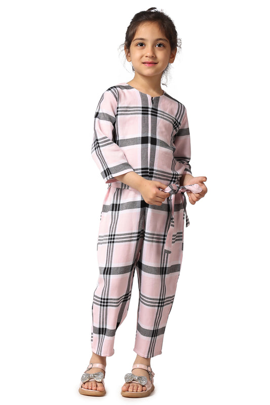 Belt Me Up Romper