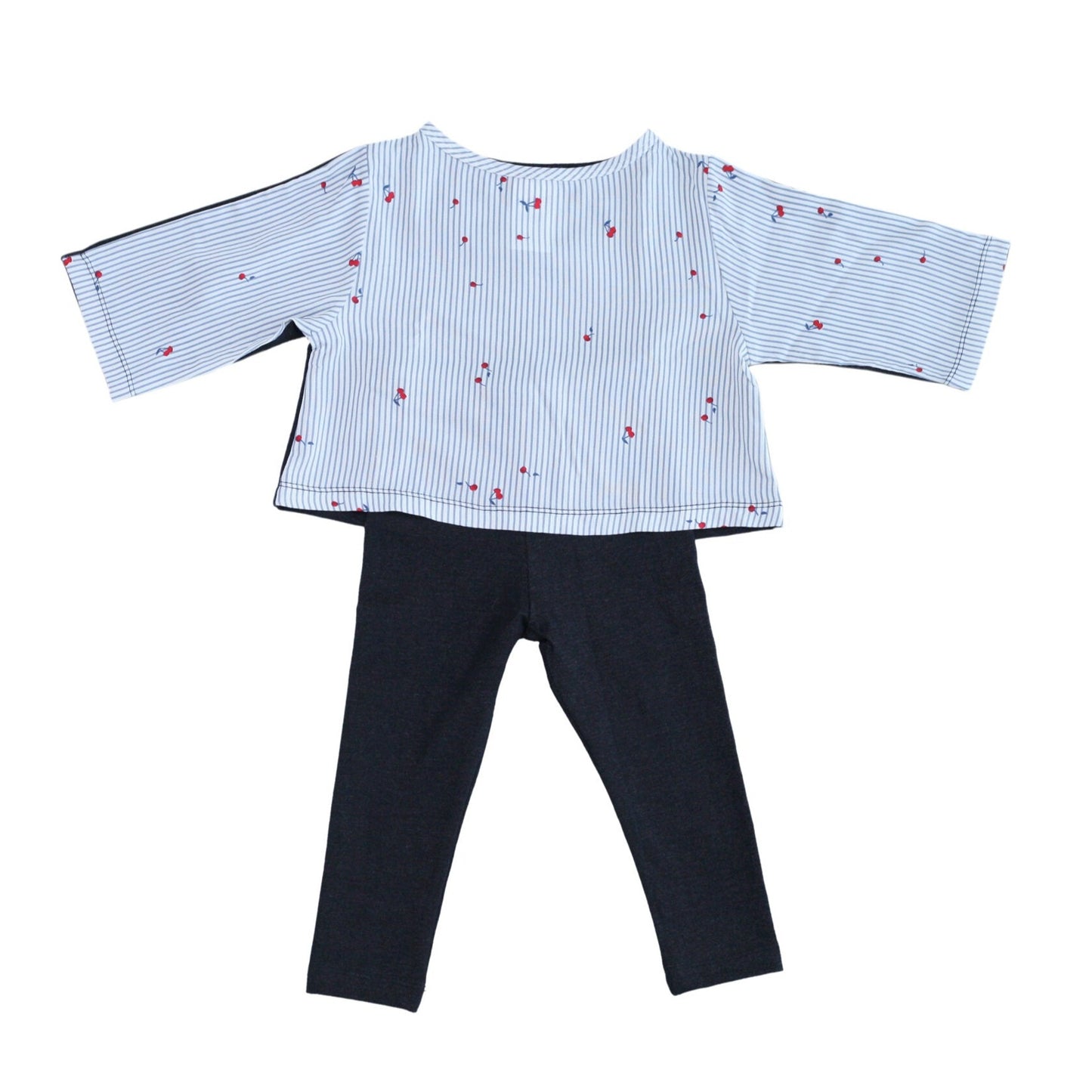 Stretchable Chic Sets