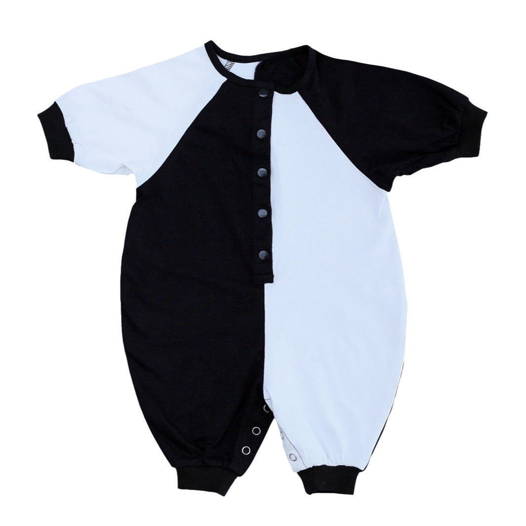 Cocoon Romper