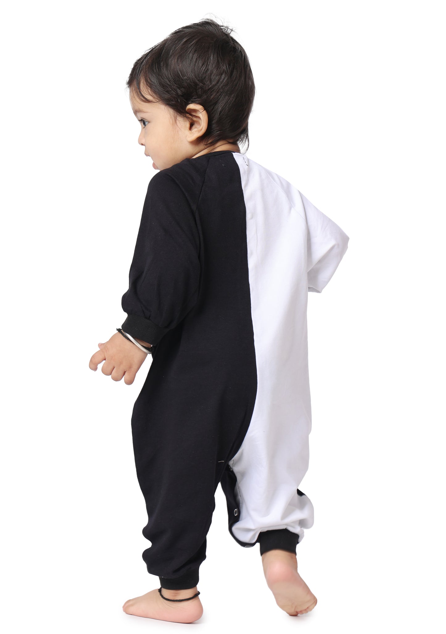 Cocoon Romper