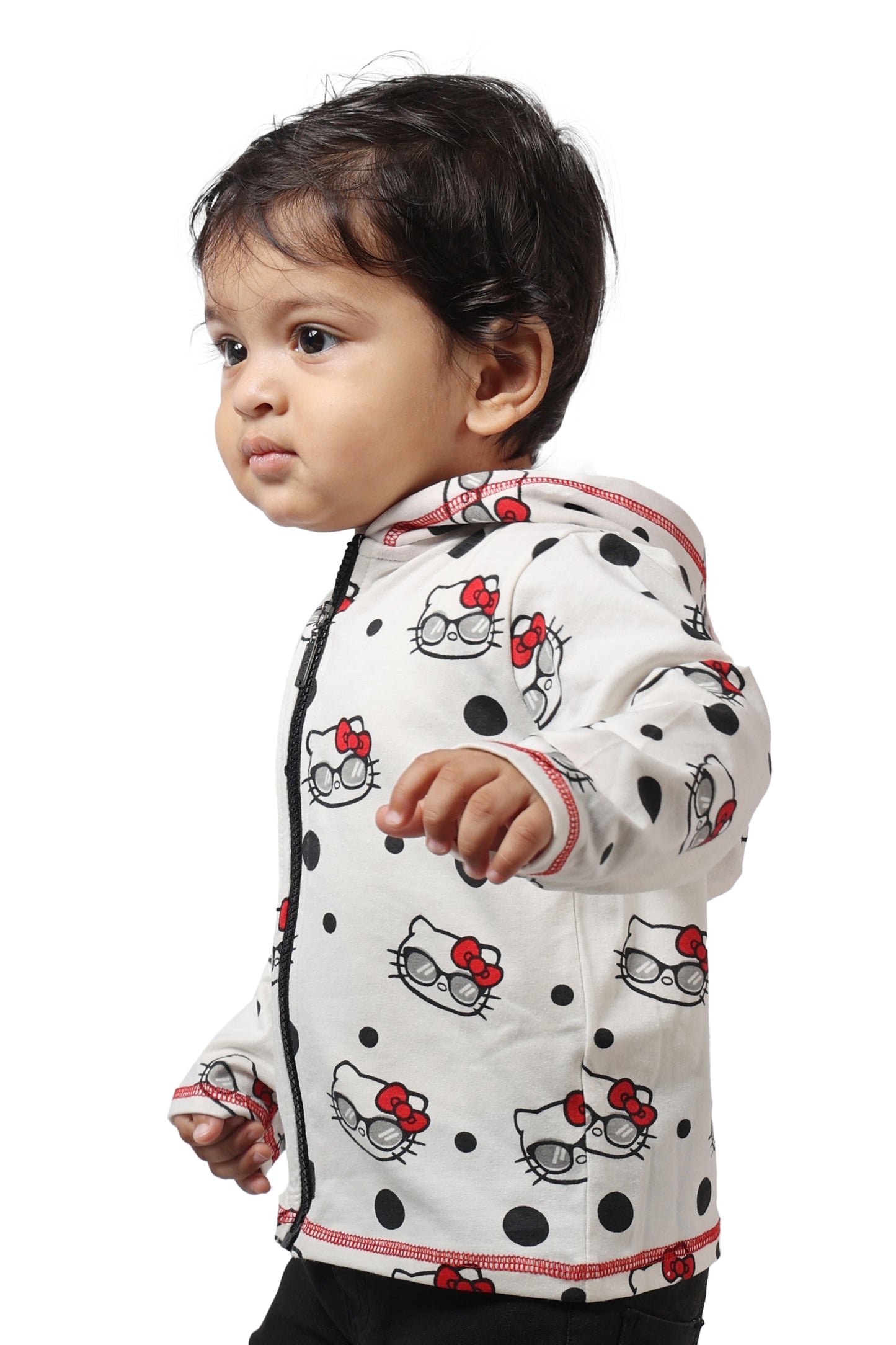 Hello Kitty Hoodie