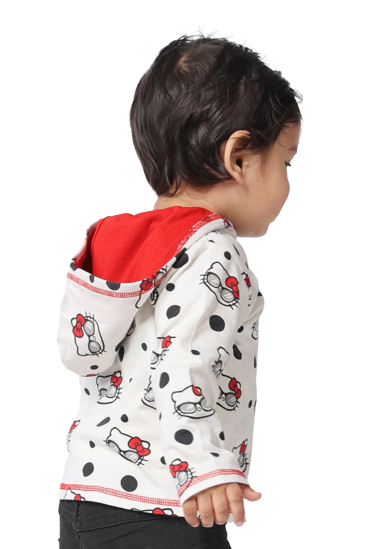 Hello Kitty Hoodie