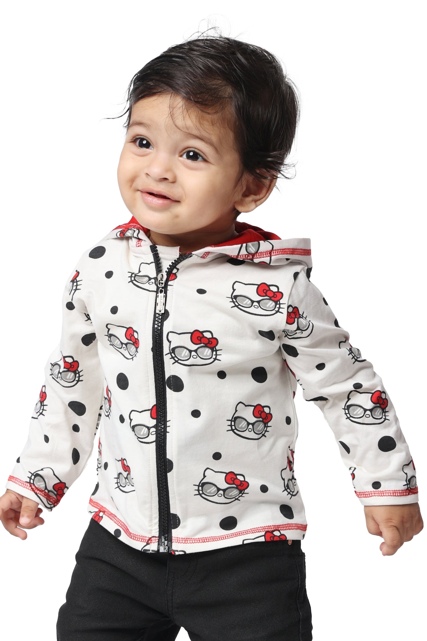 Hello Kitty Hoodie