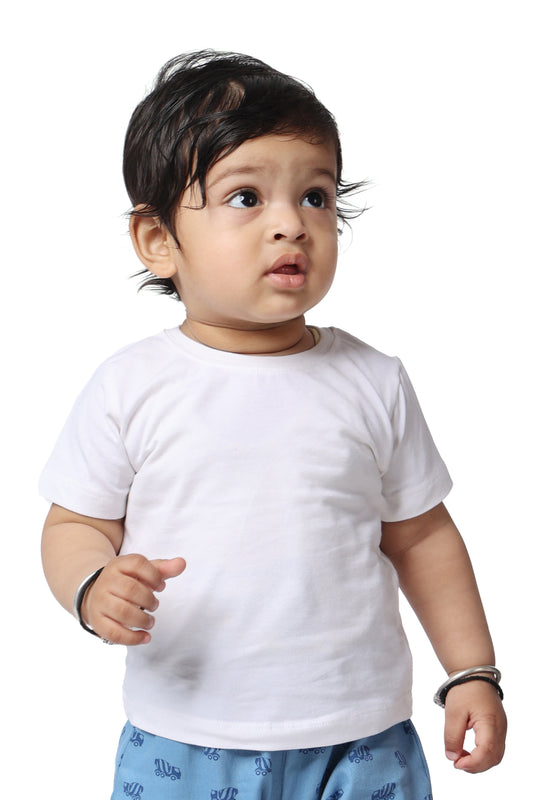 Half Sleeve Tshirt