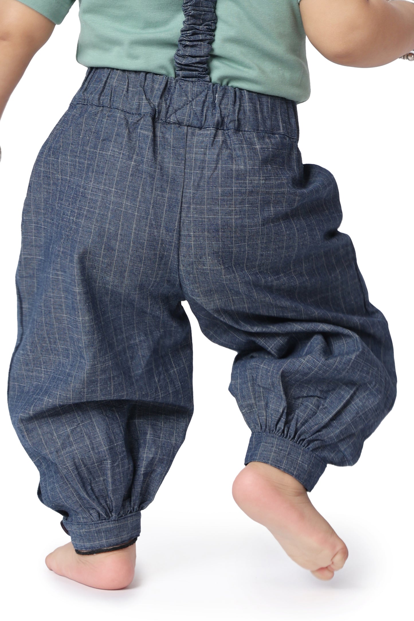 The Dungry Denim