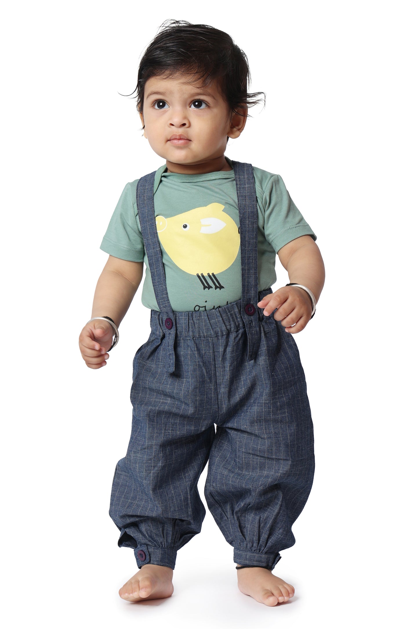 The Dungry Denim