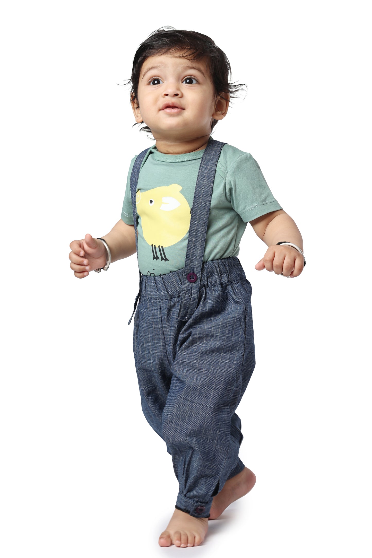 The Dungry Denim