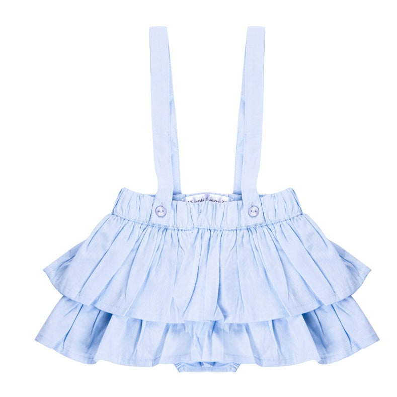 Bloomer skirt