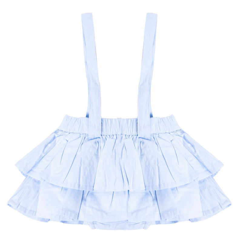 Bloomer skirt