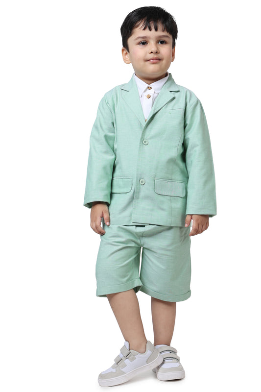 Suit Up Set