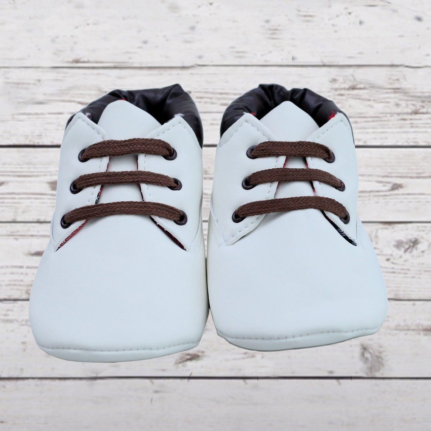 Sporty shoes