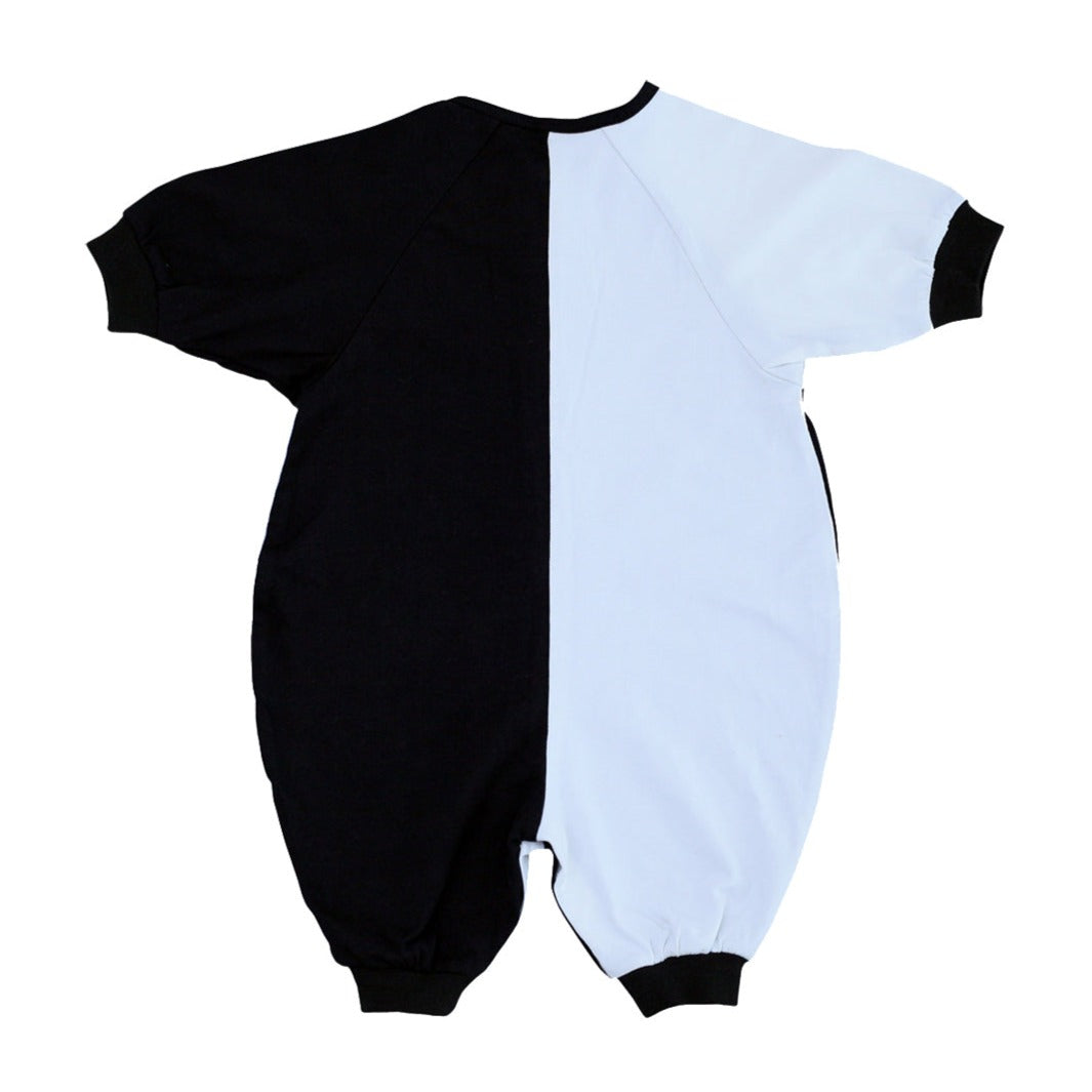 Cocoon Romper